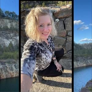 Meet your Posher, Audra